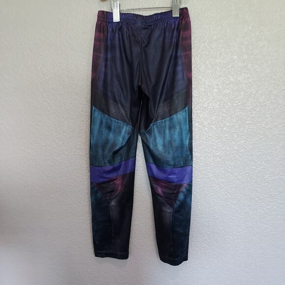 Disney's Descendants 2 MAL Costume Size 5/6 - Picture 7 of 12